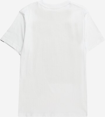 VANS - Camiseta ' BOX 2.0' en blanco