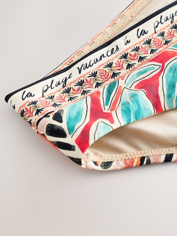 Next Bikini nadrágok - bézs