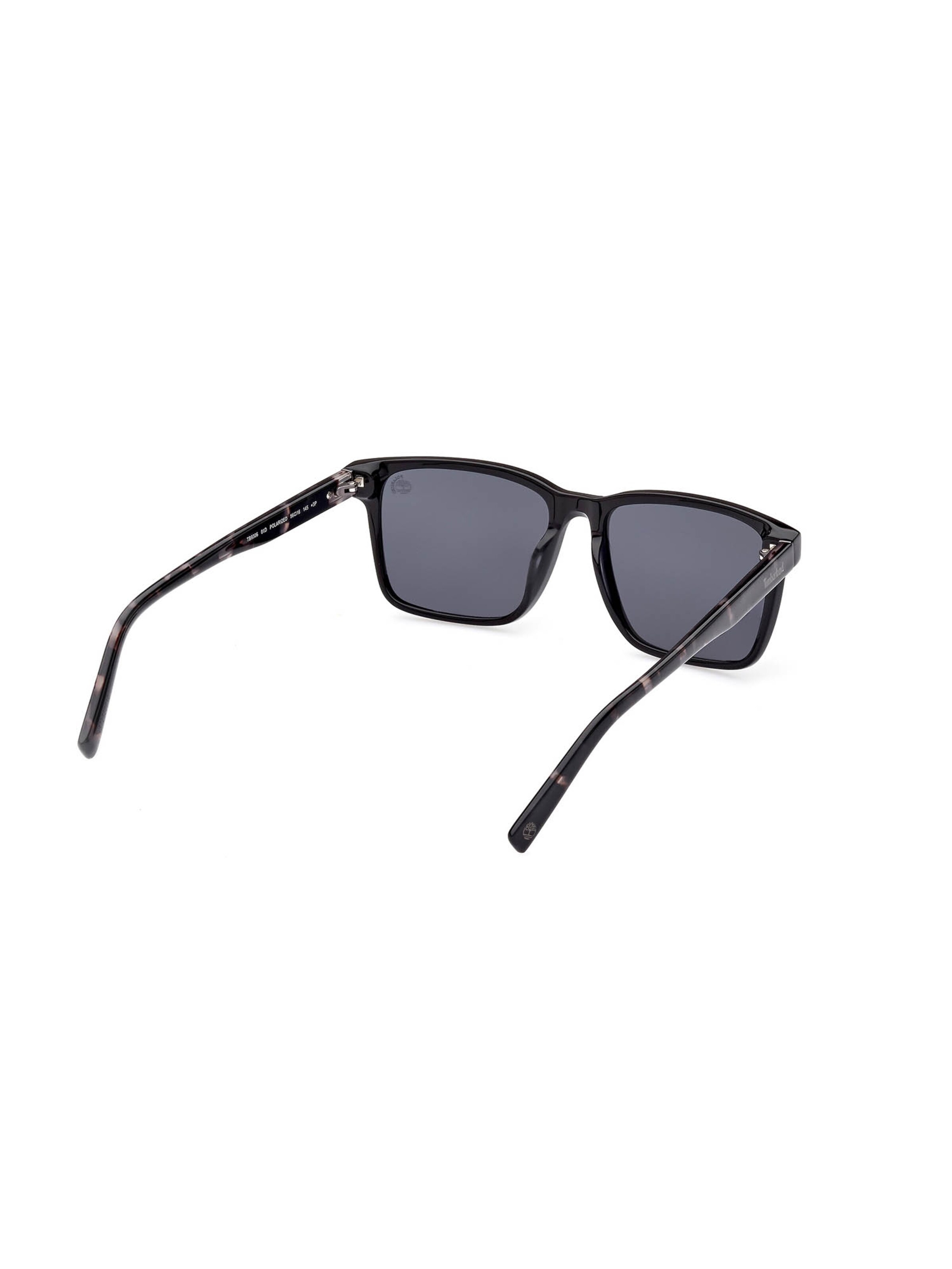 TIMBERLAND Sunglasses in Black