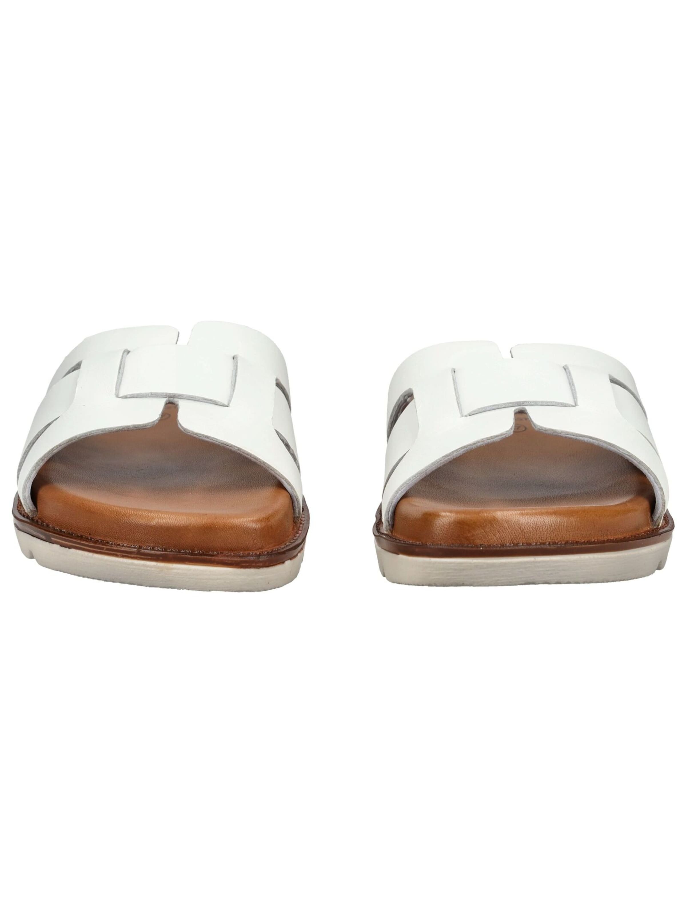 CAMEL ACTIVE Muiltjes in Wit