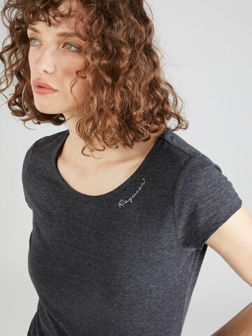 T-shirt 'MINTT' Ragwear en gris