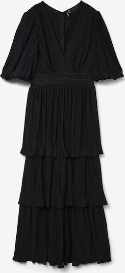 VERO MODA Cocktailkleid 'Kaja' in schwarz, Produktansicht