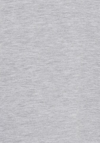 ARIZONA Nightgown in Grey