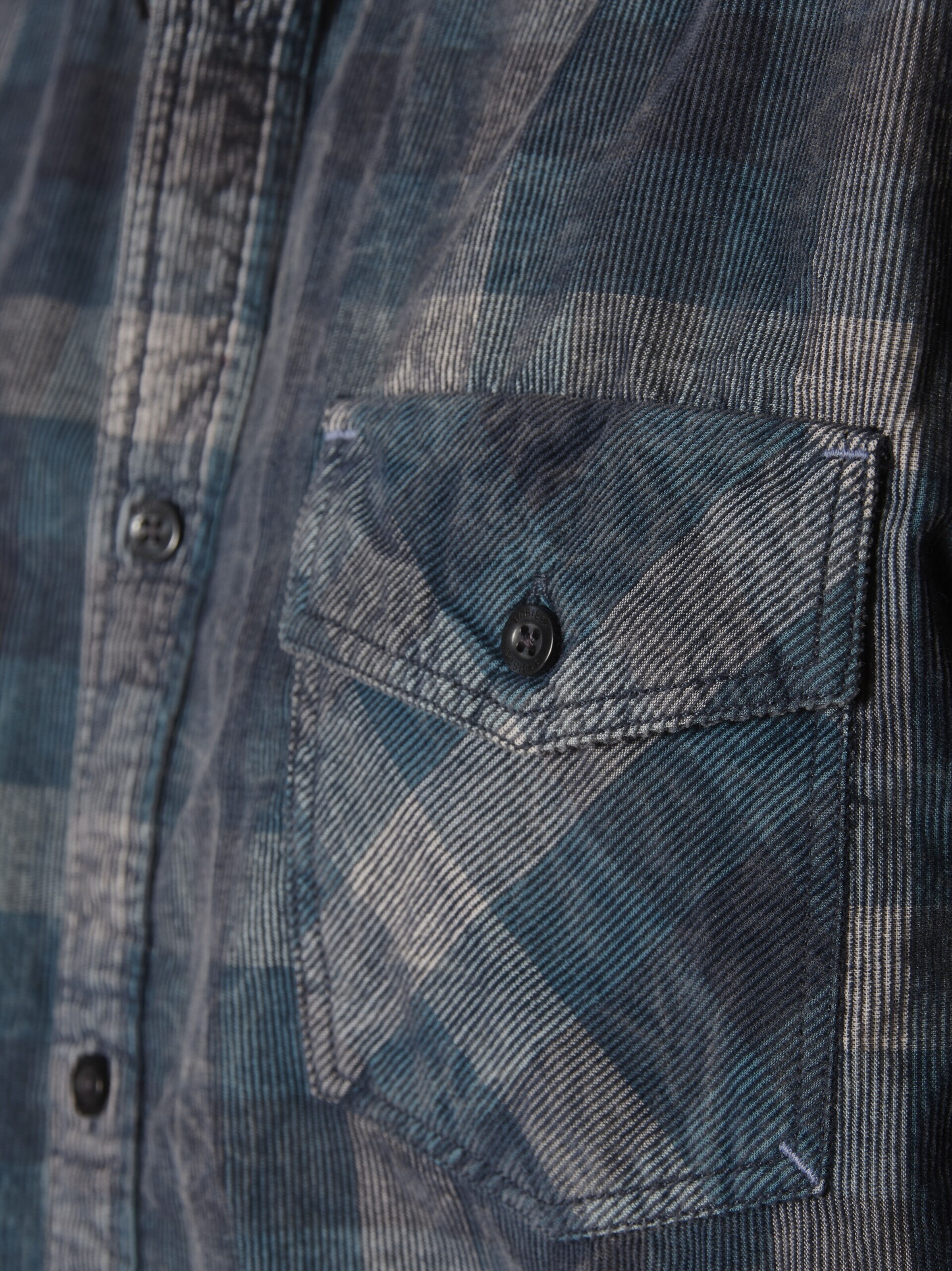 BABISTA Regular Fit Hemd 'Amatolli' in Grün