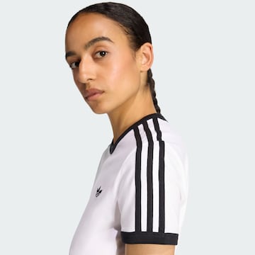 ADIDAS ORIGINALS Shirt in Wit