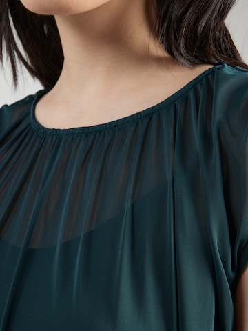 Abito 'VILEGUNA' di VILA in verde