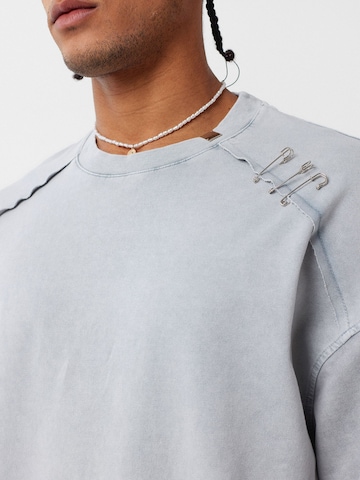 Dandalo Shirt in Grey