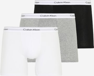 Boxer di Calvin Klein Underwear in grigio: frontale