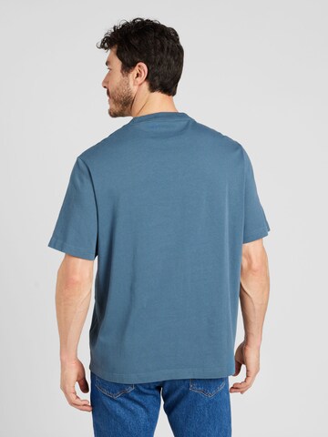 Abercrombie & Fitch T-Shirt in Blau