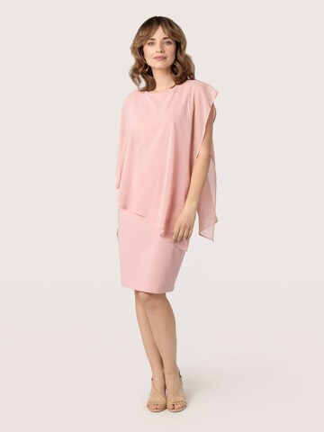 Quiosque Šaty – pink