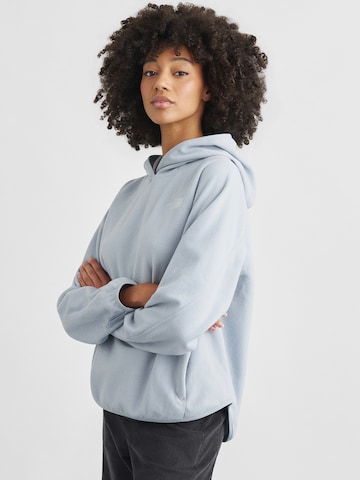 Pullover sportivo 'OXARA' di THE NORTH FACE in grigio: frontale