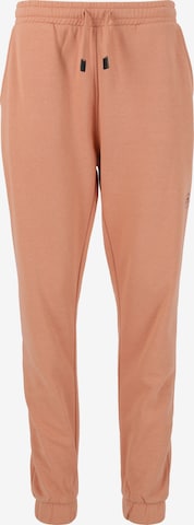 Whistler Workout Pants 'Lucia' in Pink: front