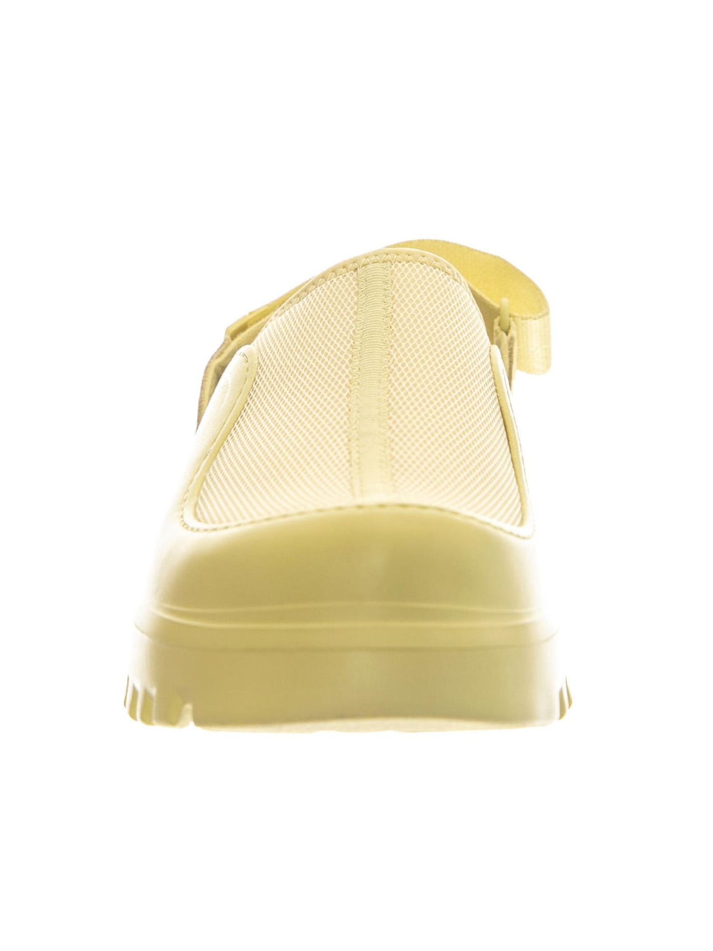 Sabots 'PEAKMOD' UGG en jaune
