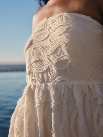 Next Zomerjurk in Wit