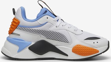 PUMA Ketsid 'RS-X', värv valge