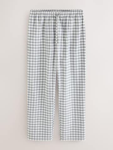 Pijama lungă de la Next pe gri