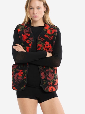 Gilet 'Marilou' ETAM en noir