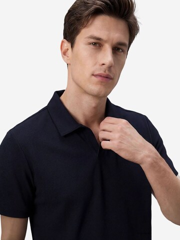 Tommy Life Koszulka 'T-Shirts' w kolorze niebieski