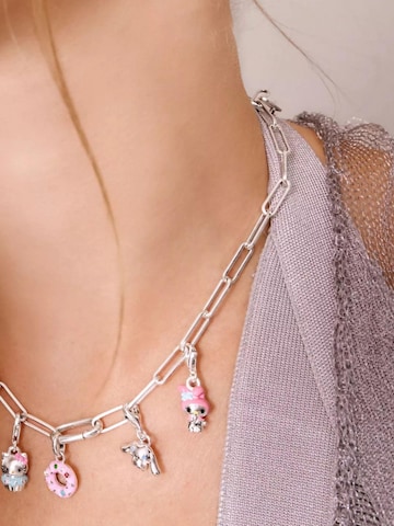 Pendentif Thomas Sabo en rose