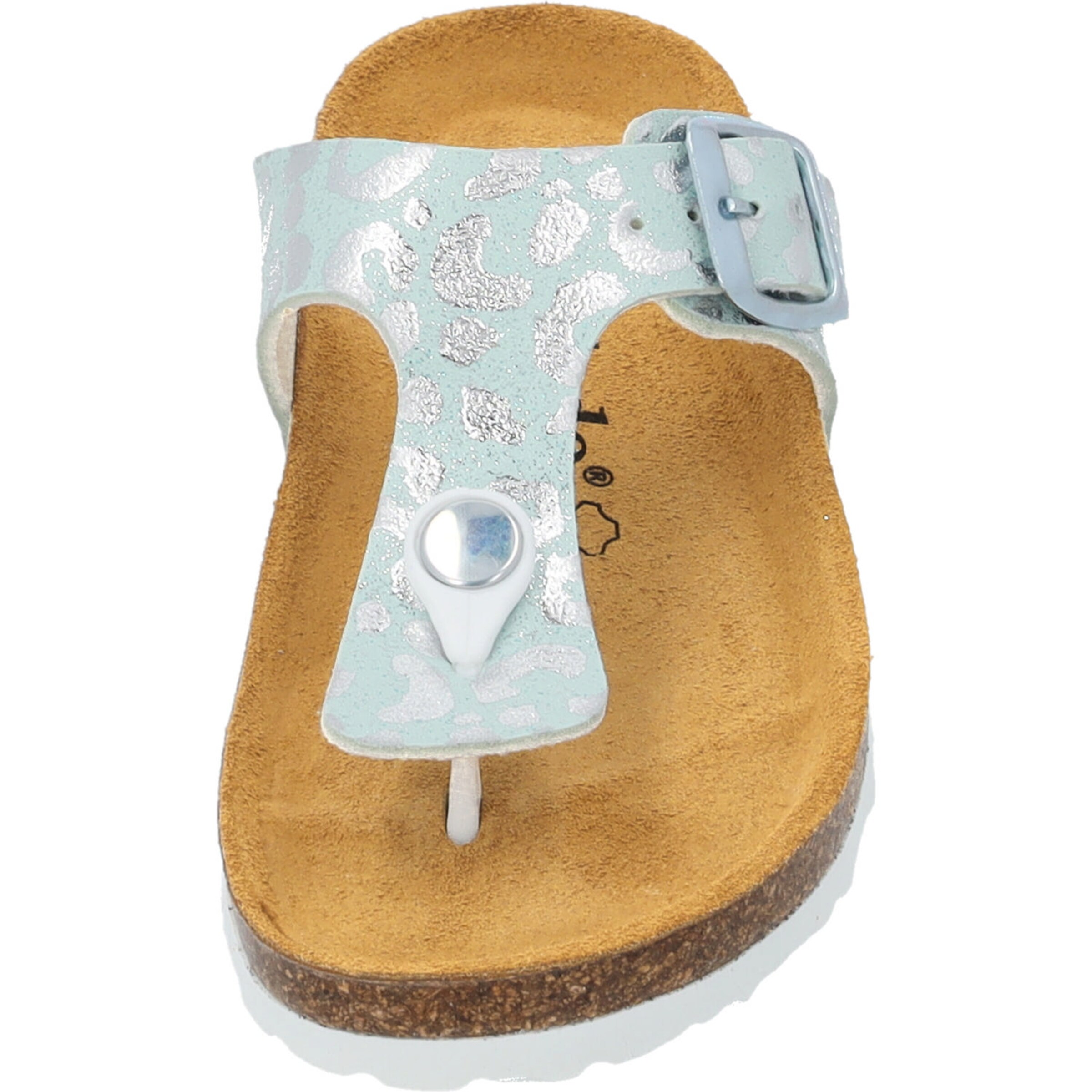 Palado Zehentrenner 'Kos' in Grün