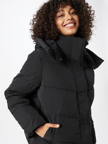 Veste d’hiver Calvin Klein en noir