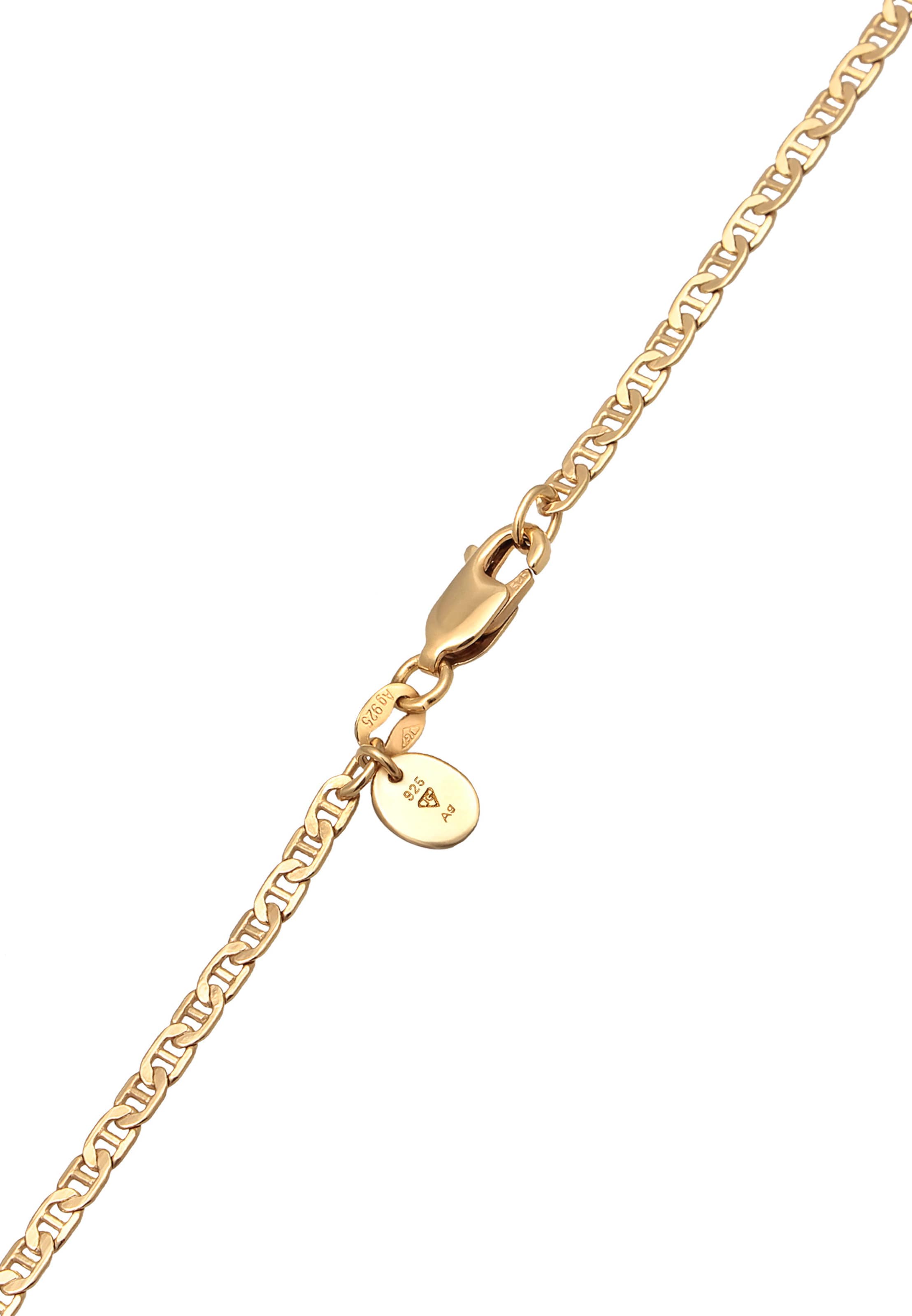 ELLI PREMIUM Necklace in Gold