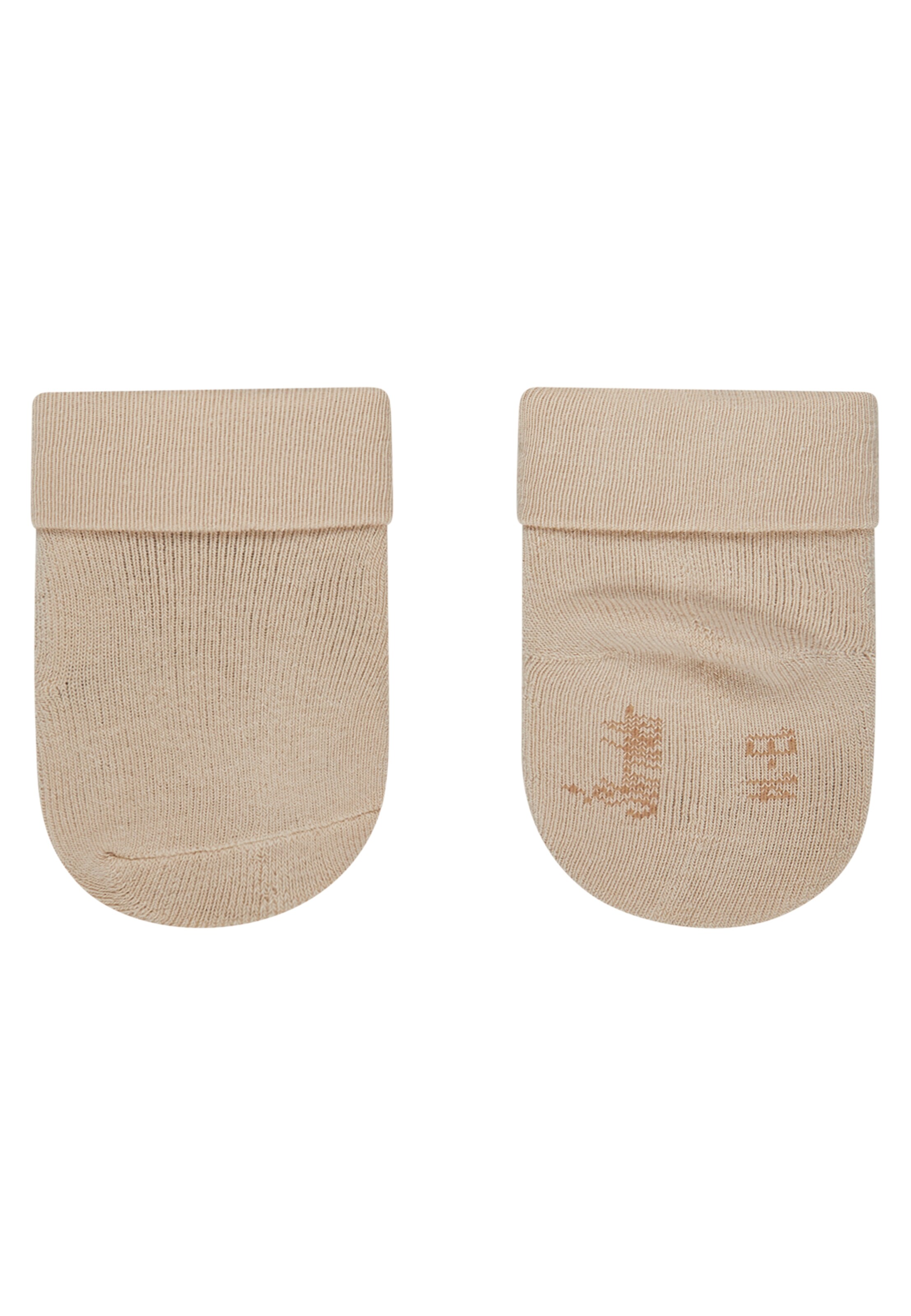STERNTALER Socks in Beige