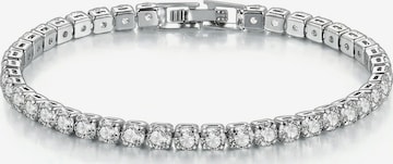 Staufergold Bracelet in Silver: front