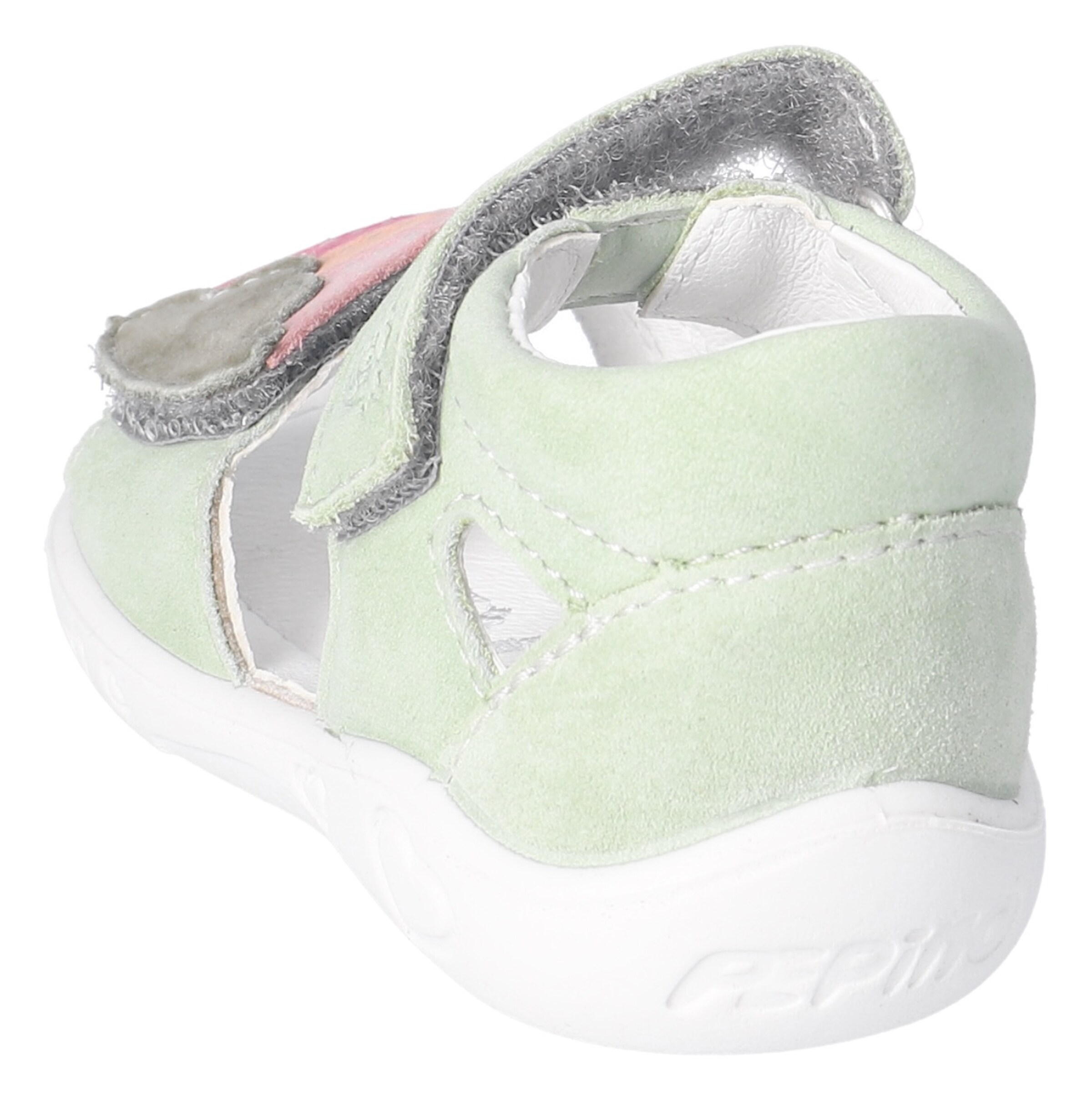 PEPINO by RICOSTA Sandale in Grün