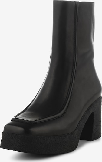 Shoe The Bear Bottines ' DAPHNI ' en noir, Vue avec produit
