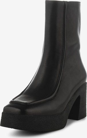 Shoe The Bear Ankle Boots ' DAPHNI ' in Black: front