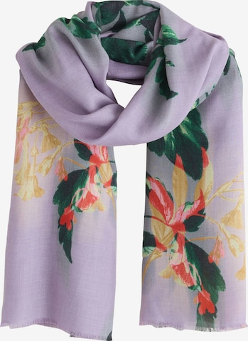 Next Kaulaliina värissä lila: etupuoli