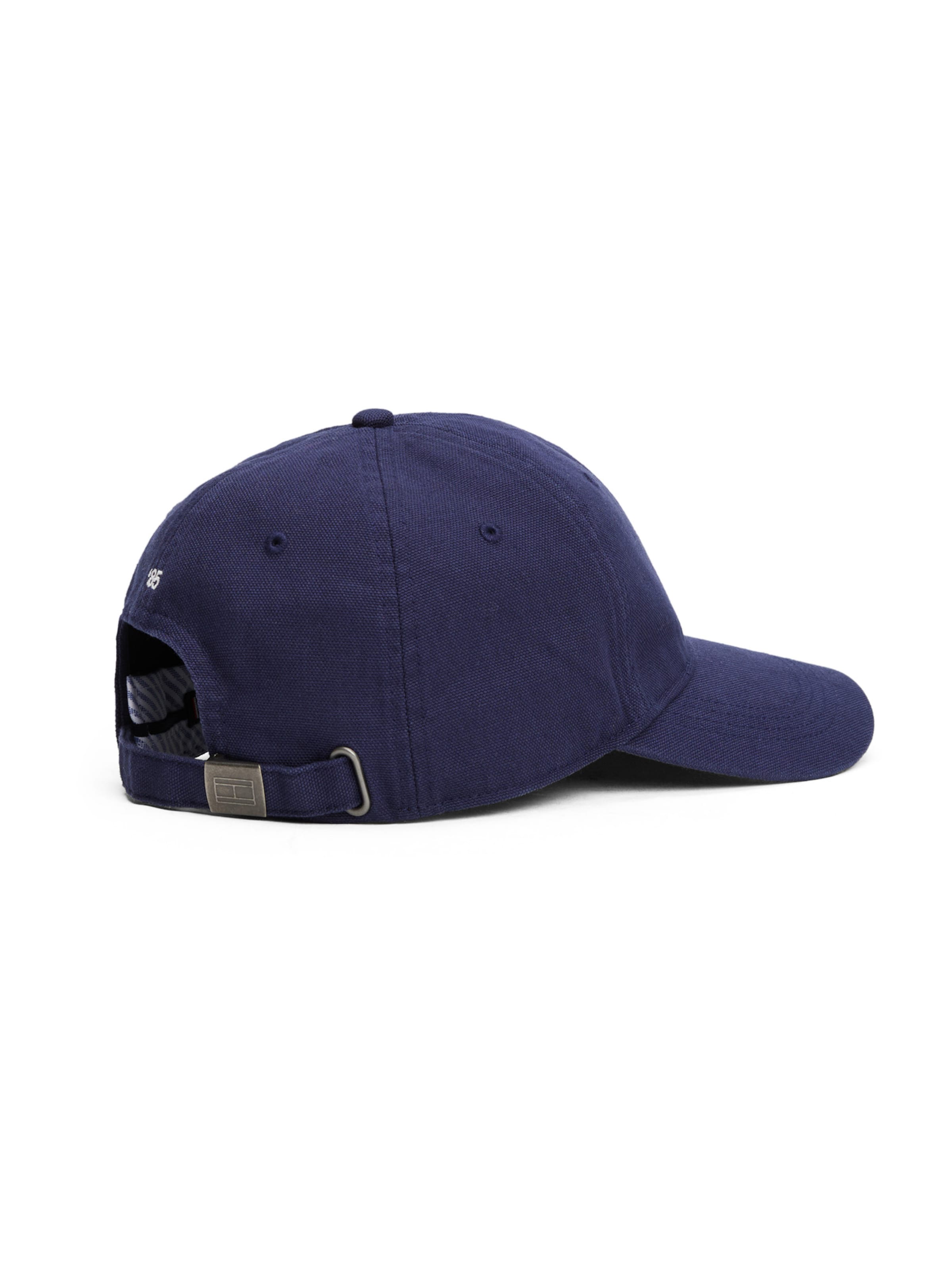 Casquette TOMMY HILFIGER en bleu