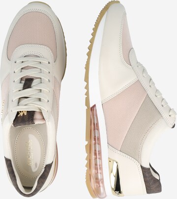 MICHAEL Michael Kors Sneaker 'ALLIE' in Mischfarben