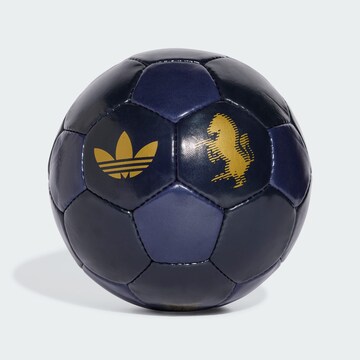 ADIDAS PERFORMANCE Ball 'Juventus Third Club' in Blue