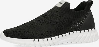 MEXX Slip on boty 'Grace' - černá, Produkt