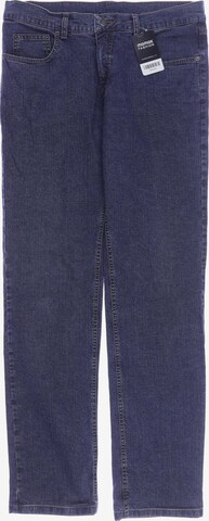 PIONEER Jeans in 35 in Blue: front