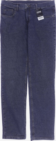 PIONEER Jeans in 35 in Blue: front