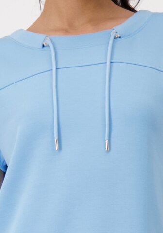 monari Sweatshirt in Blue