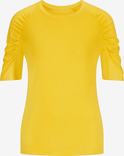 Linea Tesini by heine Shirt in Yellow, Item view