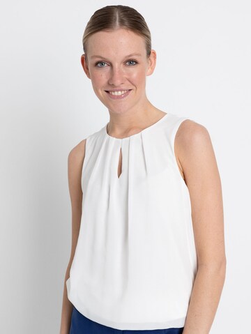 MORE & MORE Top in Beige