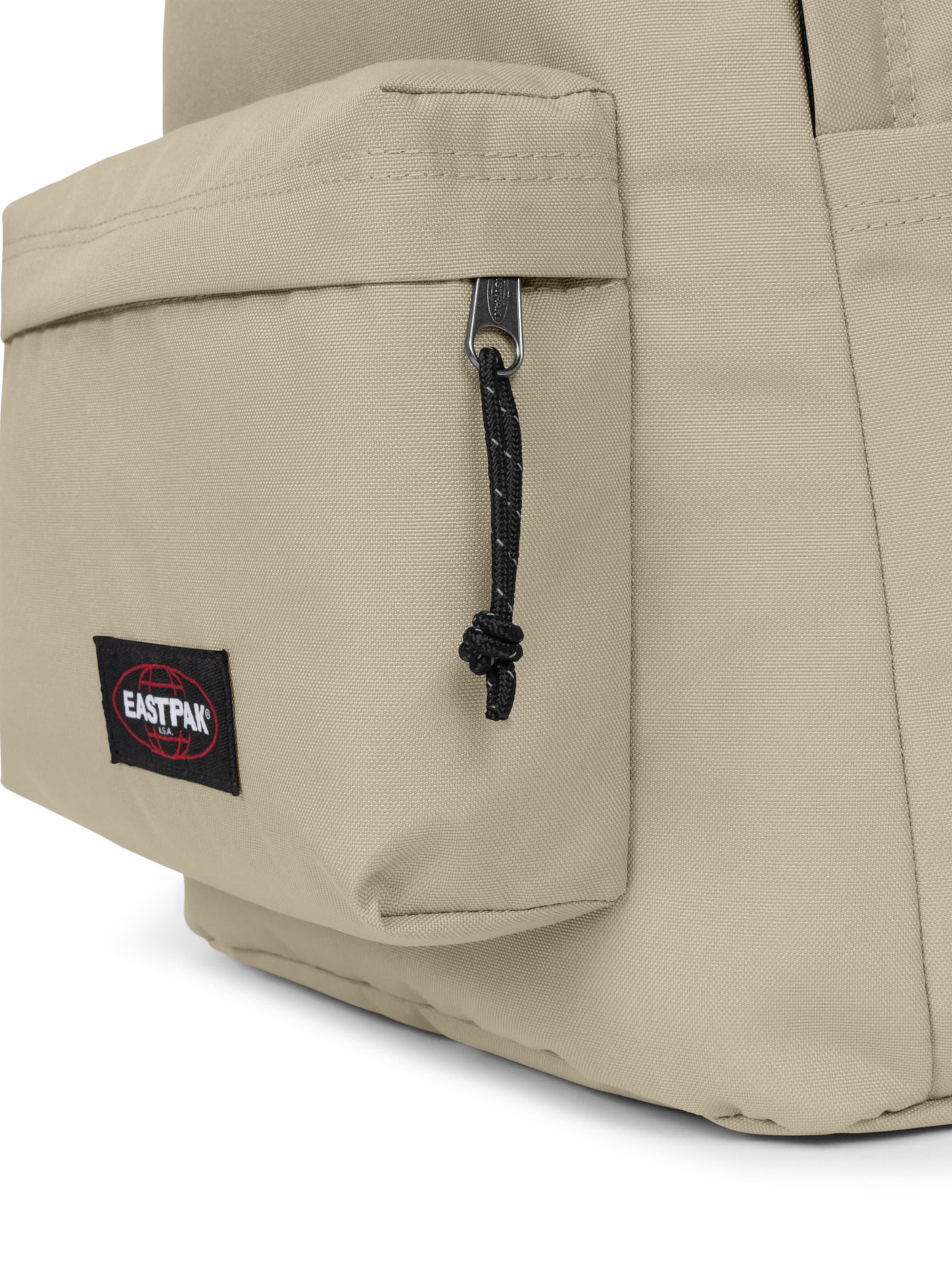 EASTPAK Rygsæk 'Day Office' i beige