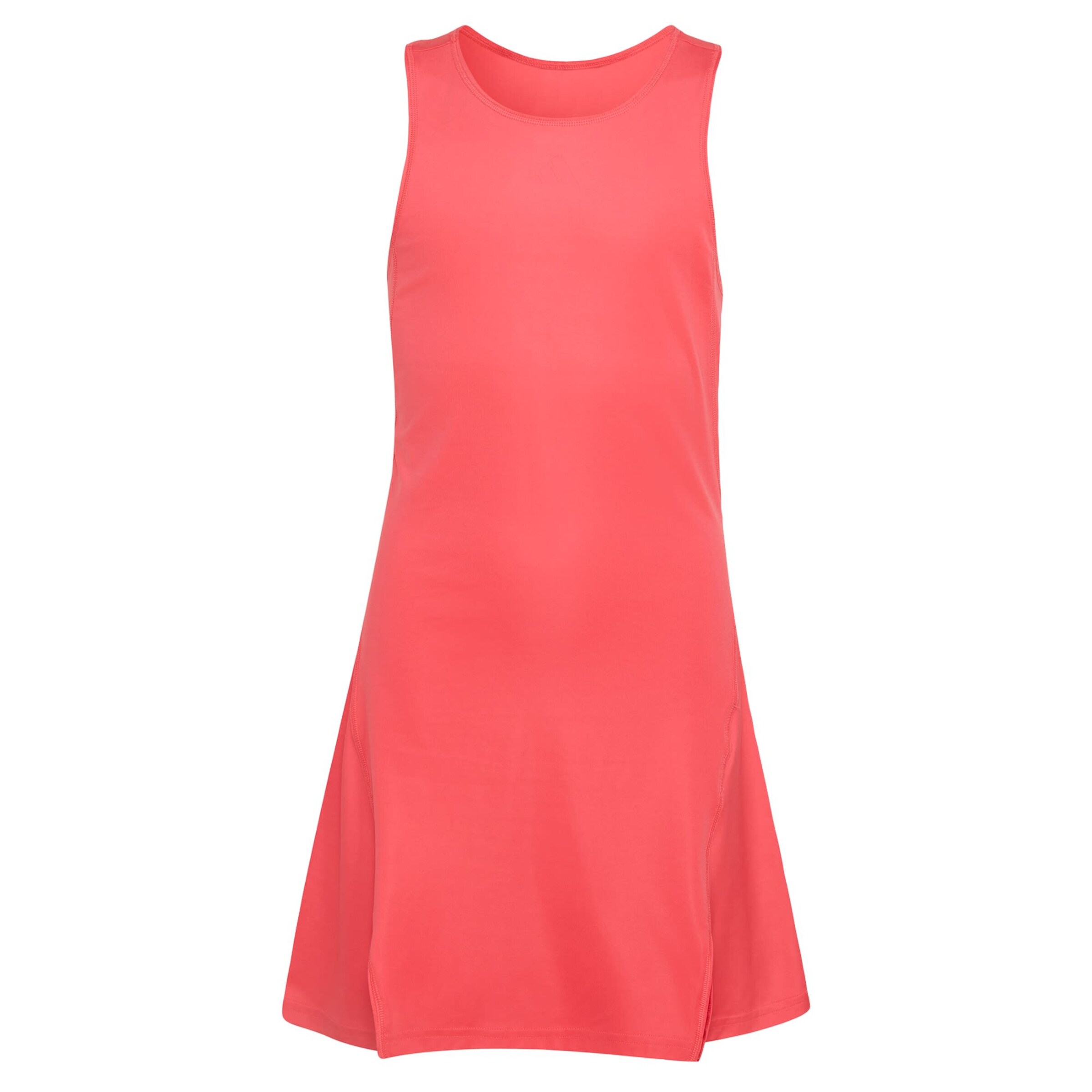 Robe de sport 'Club' ADIDAS PERFORMANCE en rose : devant