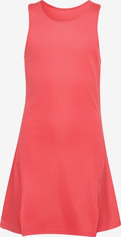 Robe de sport 'Club' ADIDAS PERFORMANCE en rose : devant