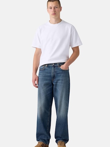 LEVI'S ® Baggy Jeans‌ in Blau