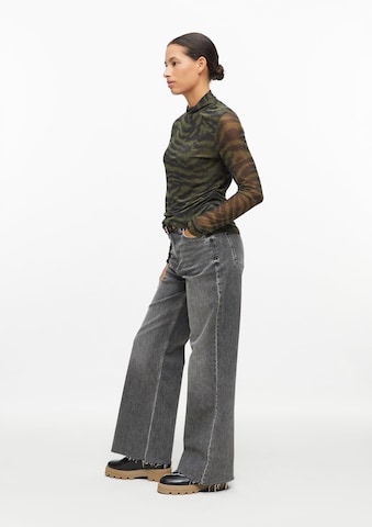 s.Oliver Shirt in Grün: Seite