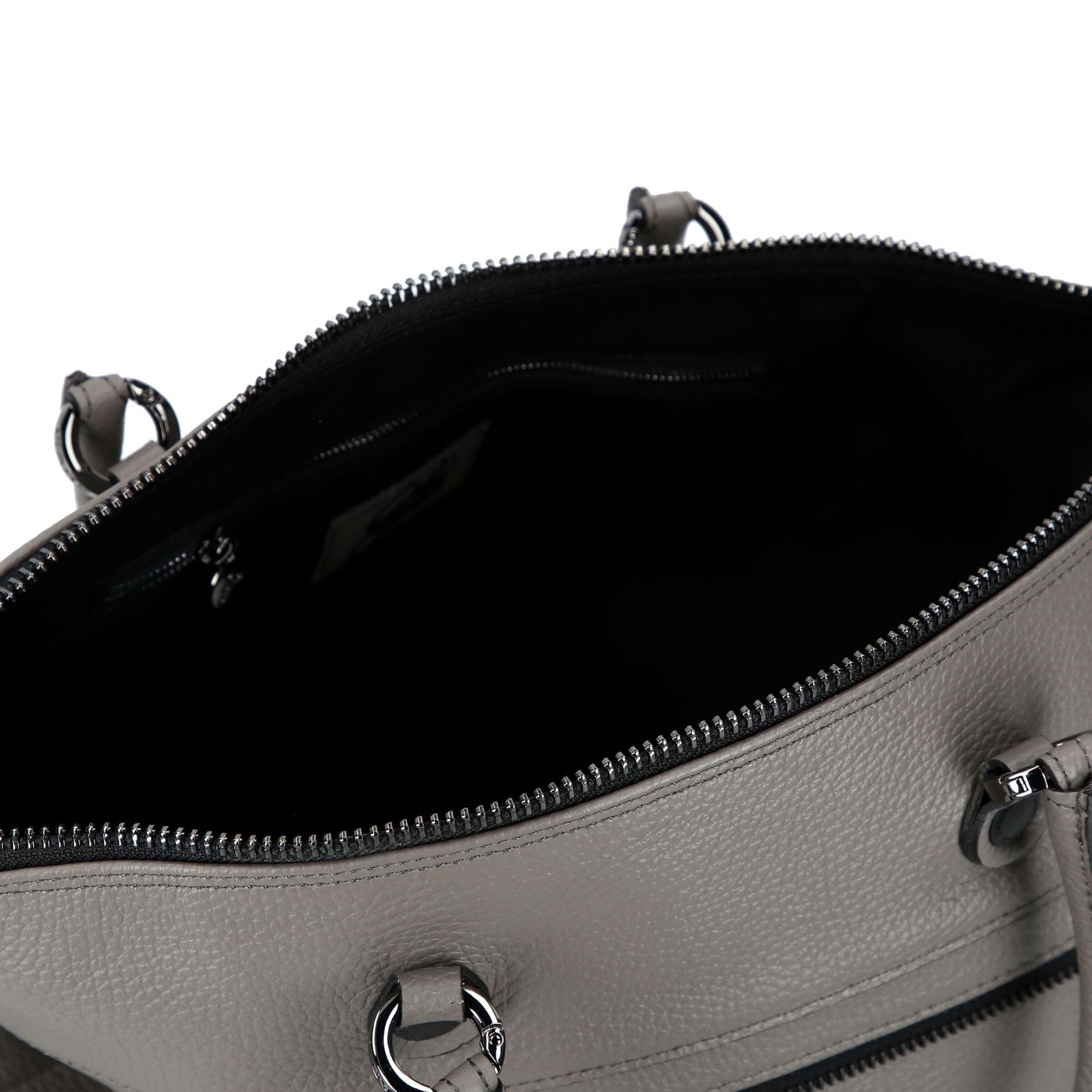 Gabs Handbag 'Lavinia' in Grey
