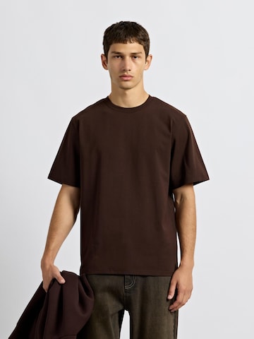 Burocs Shirt‌‌‌‌‌‌‌‌‌ in Braun