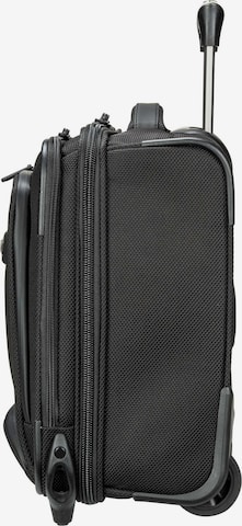 TRAVELITE Pilot Case in Black