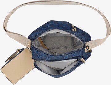 Picard Crossbody Bag 'Yeah' in Blue